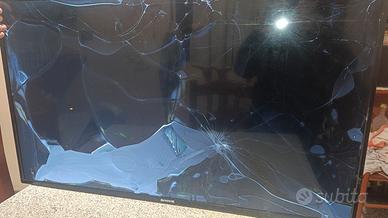 TV autovox 43 43AXFHDS