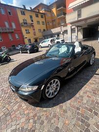 Bmw Z4 3.0 Si anno 2006