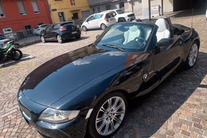 Bmw Z4 3.0 Si anno 2006