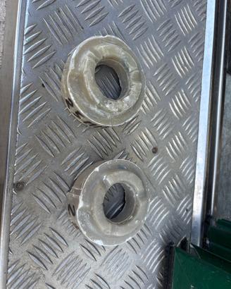 Spessori per Rialzi Panda 4x4 141.000