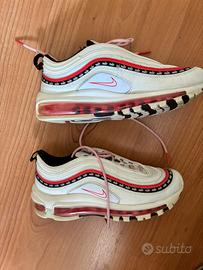 Nike air max 97