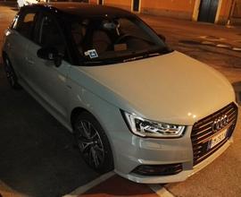 Audi A1 TFSI - 1.0 sport