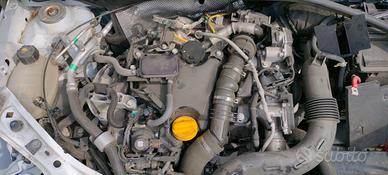 Motore sigla K9ku8 30000 km