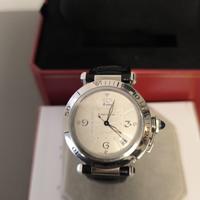 Cartier Pasha 38mm