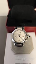 Cartier Pasha 38mm