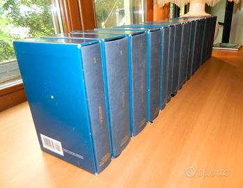 TCI, L’Europa e i paesi del Mediterraneo