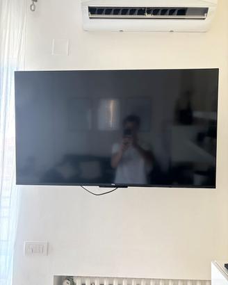Televisione TCL 43’’