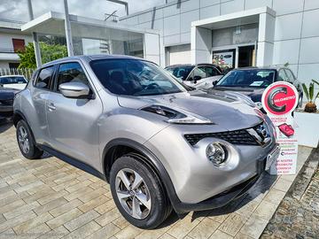 NISSAN Juke 1.6 GPL Business