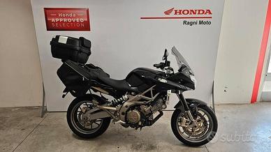 Aprilia Shiver 750 GT 2010