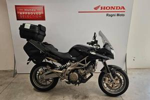 Aprilia Shiver 750 GT 2010