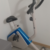 Cyclette domyos