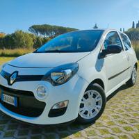 Renault Twingo 1.2 16V Dynamique OK Neo patentati