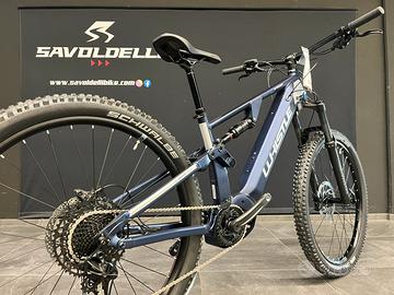 EBIKE FULL Nuova 2499 € Sconto 32%