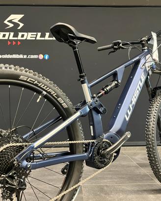 EBIKE FULL Nuova 2499 € Sconto 32%