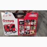 Compressore portatile ad aria compatto