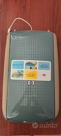 Scanner HP Scanner 3570c