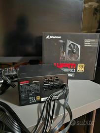 Alimentatore 750W
