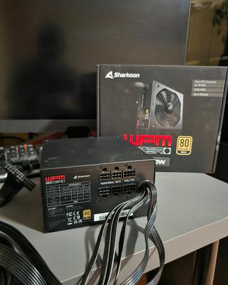 Alimentatore 750W