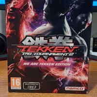 Tekken Tag Tournament 2 (We are Tekken Edition)