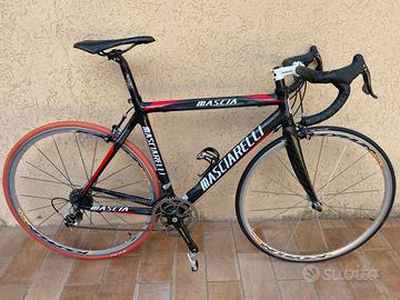 Bici da corsa MASCIARELLI