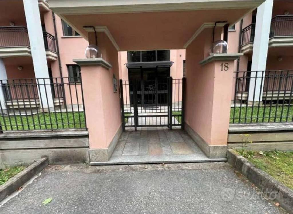 Appartamento – Pinerolo, San Luigi - Vista 2