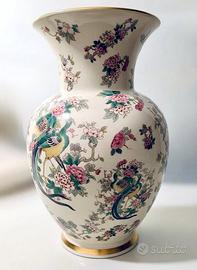 vaso Bareuther Bavaria