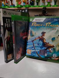 Lotto Videogiochi Xbox