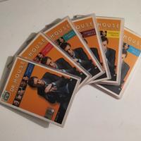 Dr. House Stagione 2 - 6 DVD