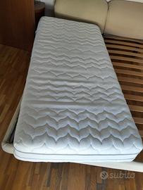 Materasso dorelan sfoderabile