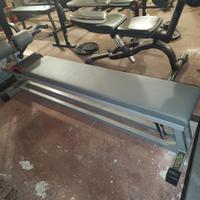 Panca Addominali Technogym