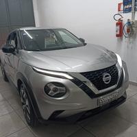 Nissan Juke 1.0 DIG-T 114 CV Business