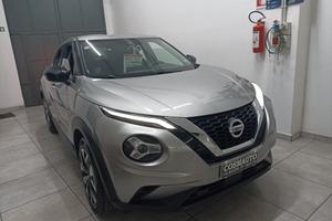 Nissan Juke 1.0 DIG-T 114 CV Business