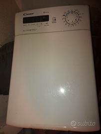 lavatrice Candy
