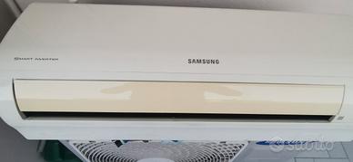 SAMSUNG INVERTER 12000 BTU