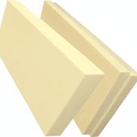 Pannelli XPS battentato 5 cm isolamento/cappotto