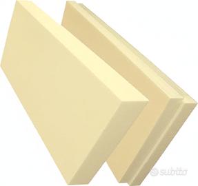 Pannelli XPS battentato 5 cm isolamento/cappotto