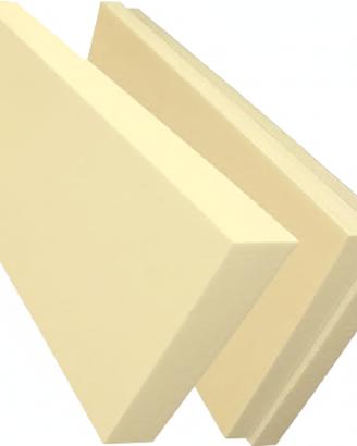 Pannelli XPS battentato 5 cm isolamento/cappotto