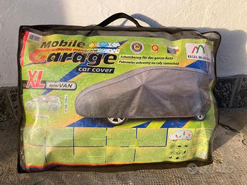 Telo Copriauto NUOVO VW Caddy Maxi Copertura AUTO