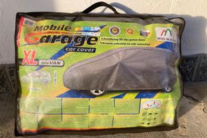 Telo Copriauto NUOVO VW Caddy Maxi Copertura AUTO