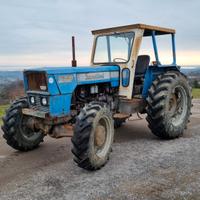 landini 9500 special