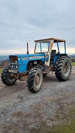 landini 9500 special