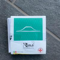 Copri capezzolo d’argento allattamento Koala