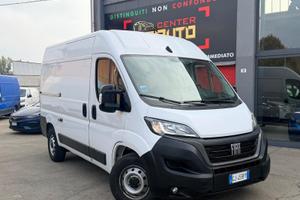 Fiat Ducato 35 2.2 Mjt 140CV PLM-TA Furgone Maxi