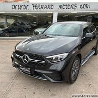 Mercedes GLC 220 d 4Matic Mild hybrid Coupé AMG Li