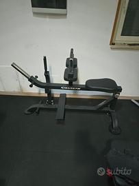 Kingsgym Calf Raise Machine