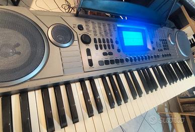 Tastiera GEM gk 340