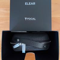 Cuffia FOCAL ELEAR (nuova di zecca)