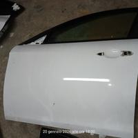 Portiere + Baule   Giulietta 