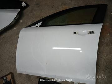 Portiere + Baule   Giulietta 