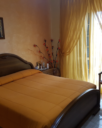 Luminoso appartamento arredato